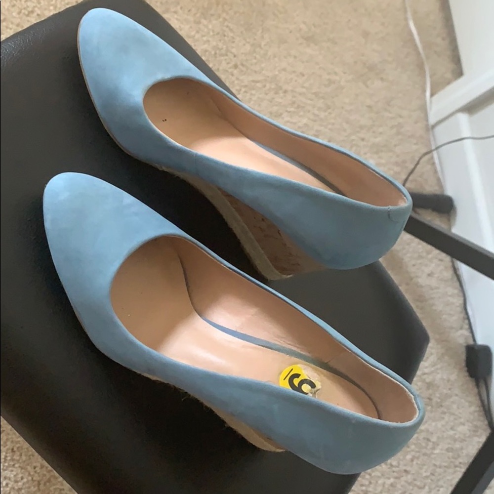 Shoes/heels